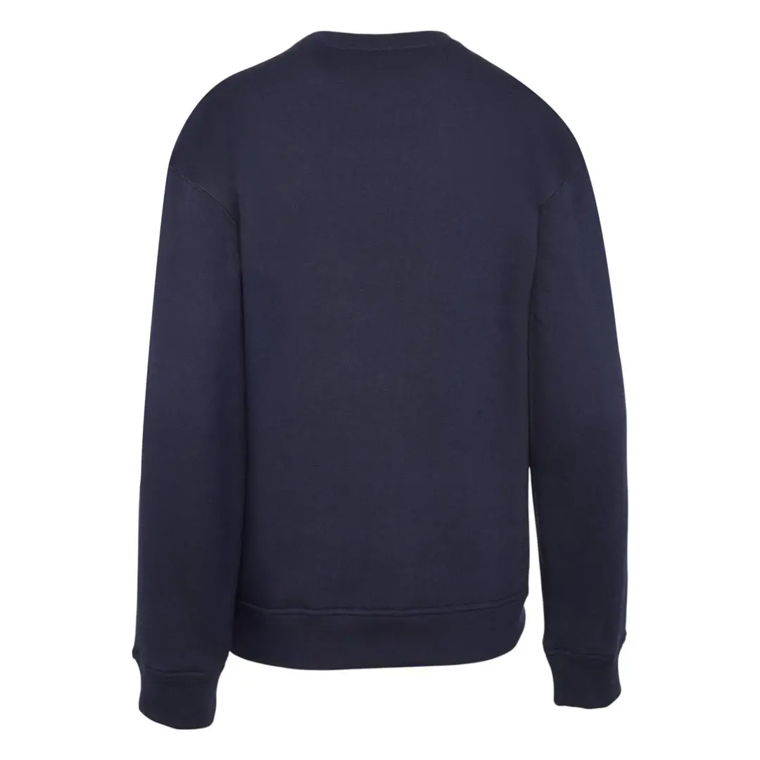 Dapplebay Equestrian Athletic Club Sweatshirt - Embroidery 2
