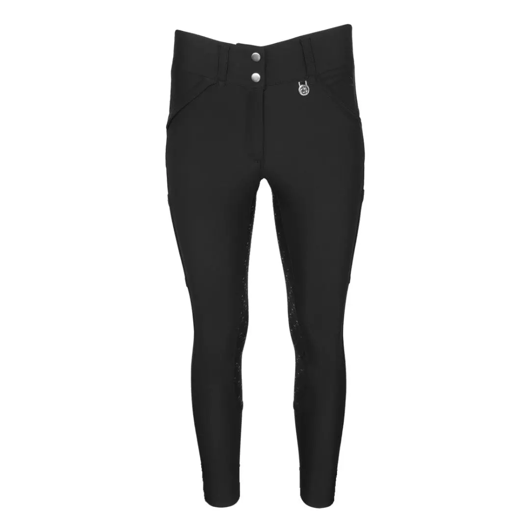 Dapplebay Sport Full Seat Breeches 8