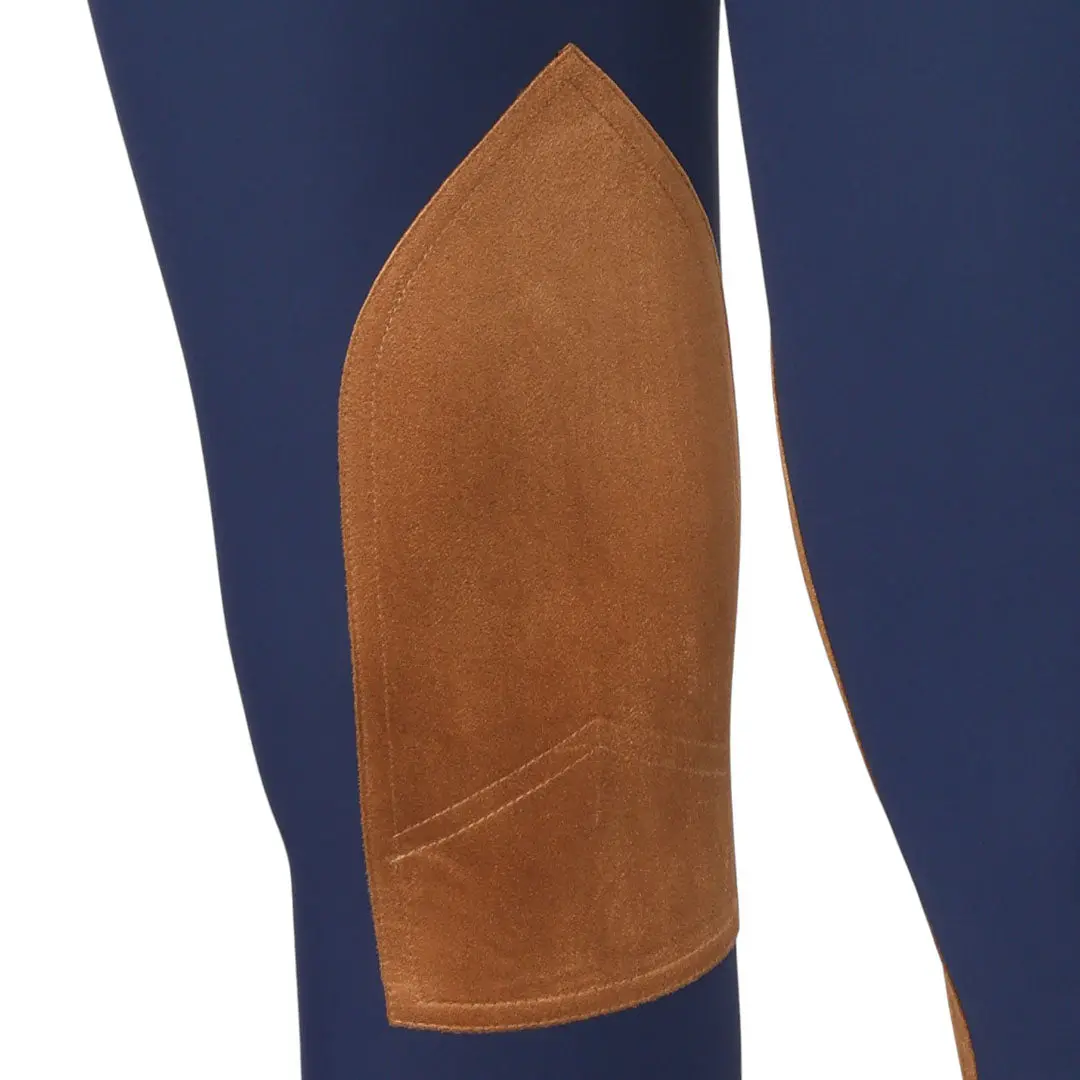 Dapplebay Sport Knee Patch Breeches 13