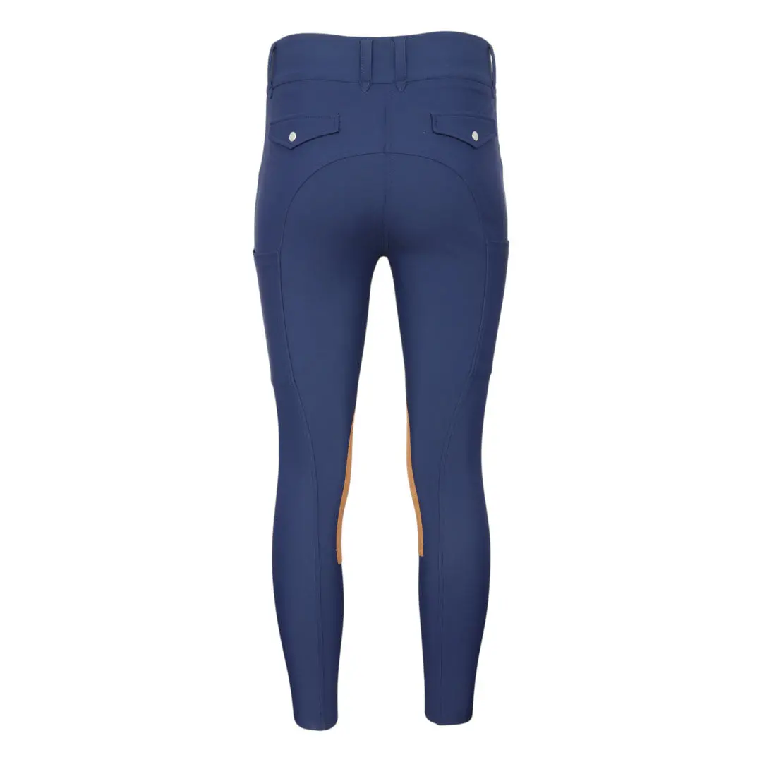 Dapplebay Sport Knee Patch Breeches 14