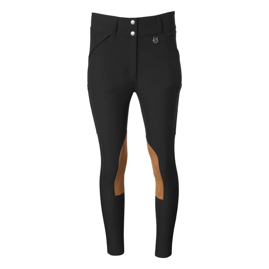 Dapplebay Sport Knee Patch Breeches 16