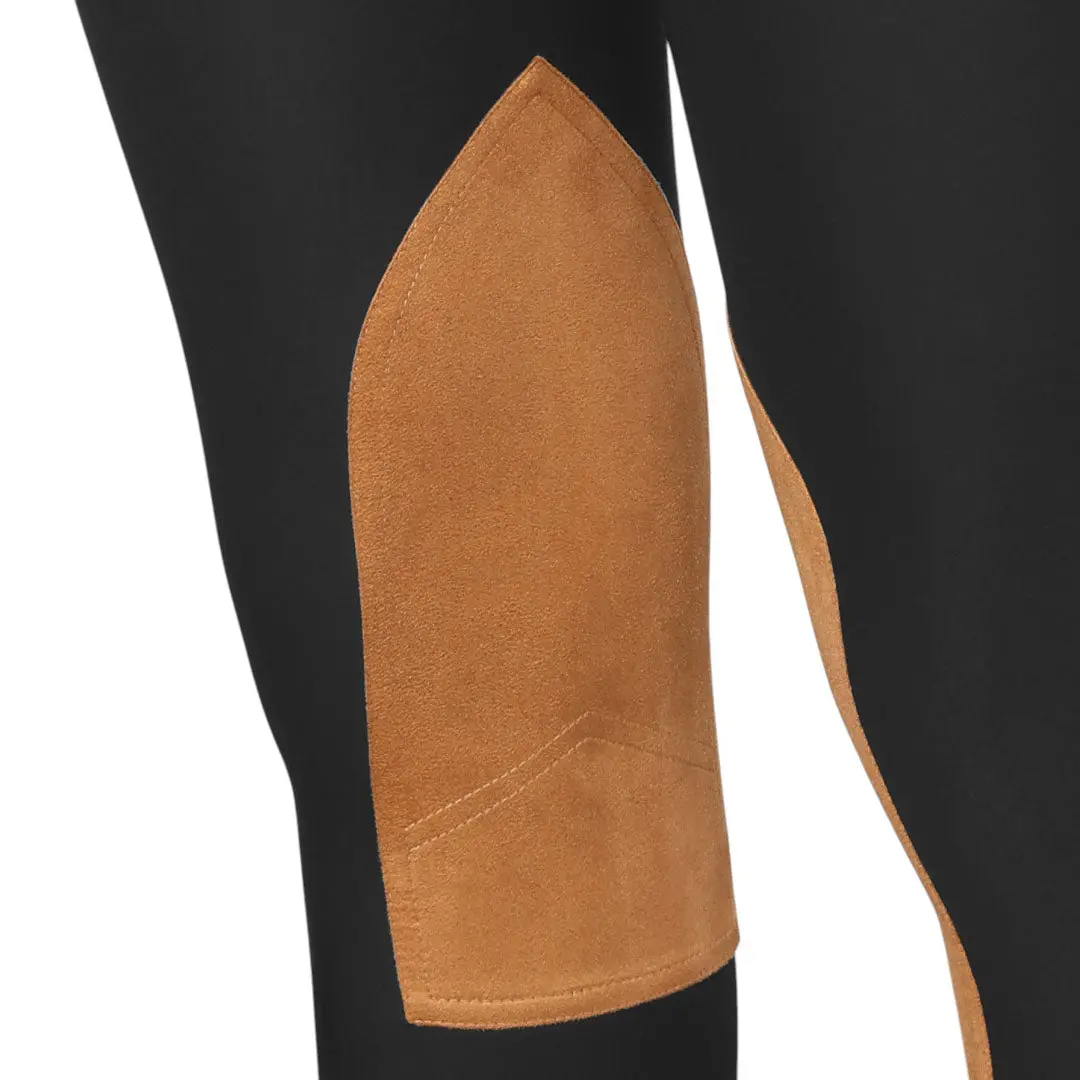 Dapplebay Sport Knee Patch Breeches 18