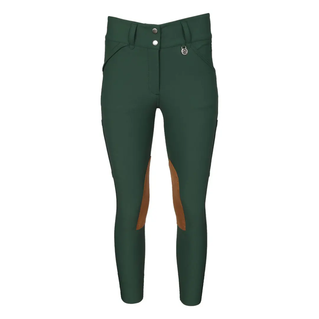 Dapplebay Sport Knee Patch Breeches 15