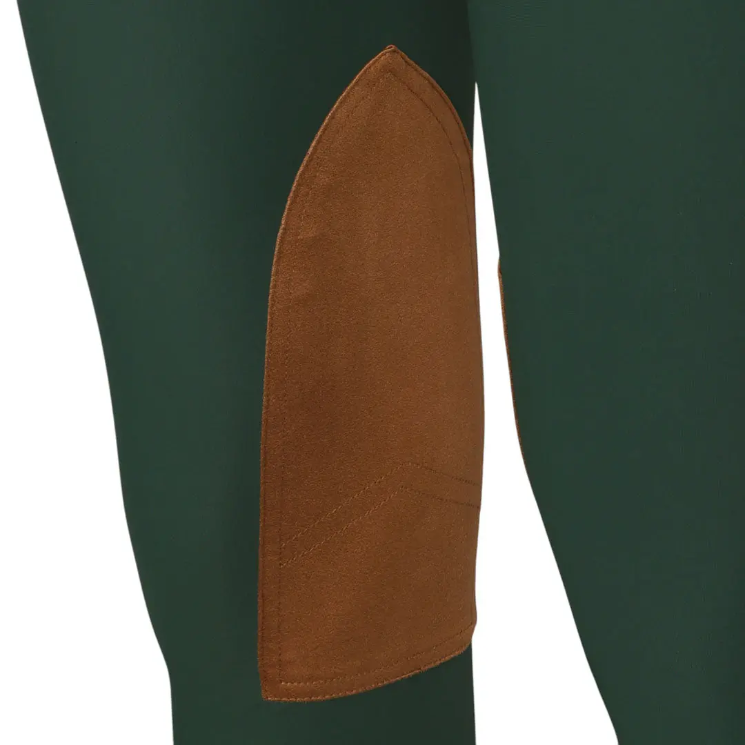 Dapplebay Sport Knee Patch Breeches 2