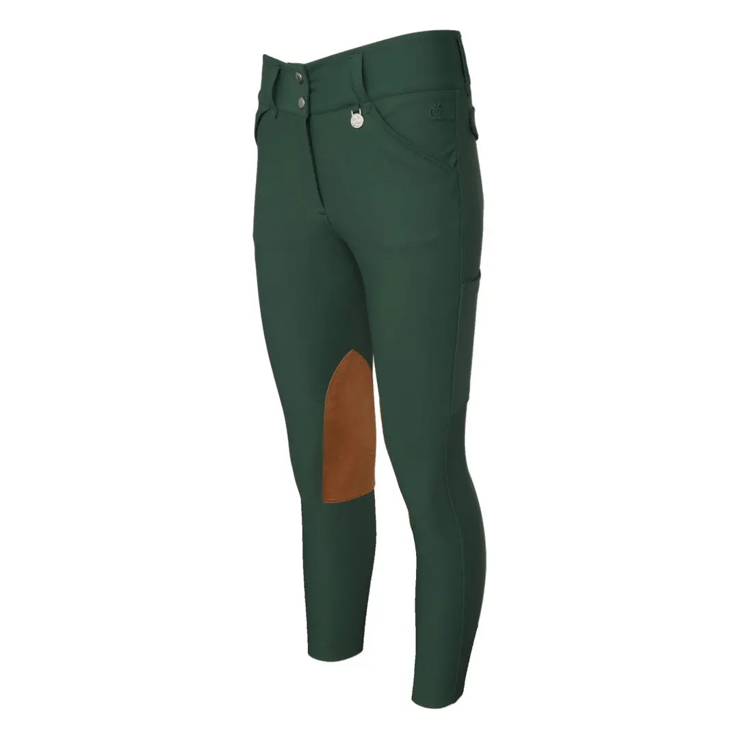 Dapplebay Sport Knee Patch Breeches 3