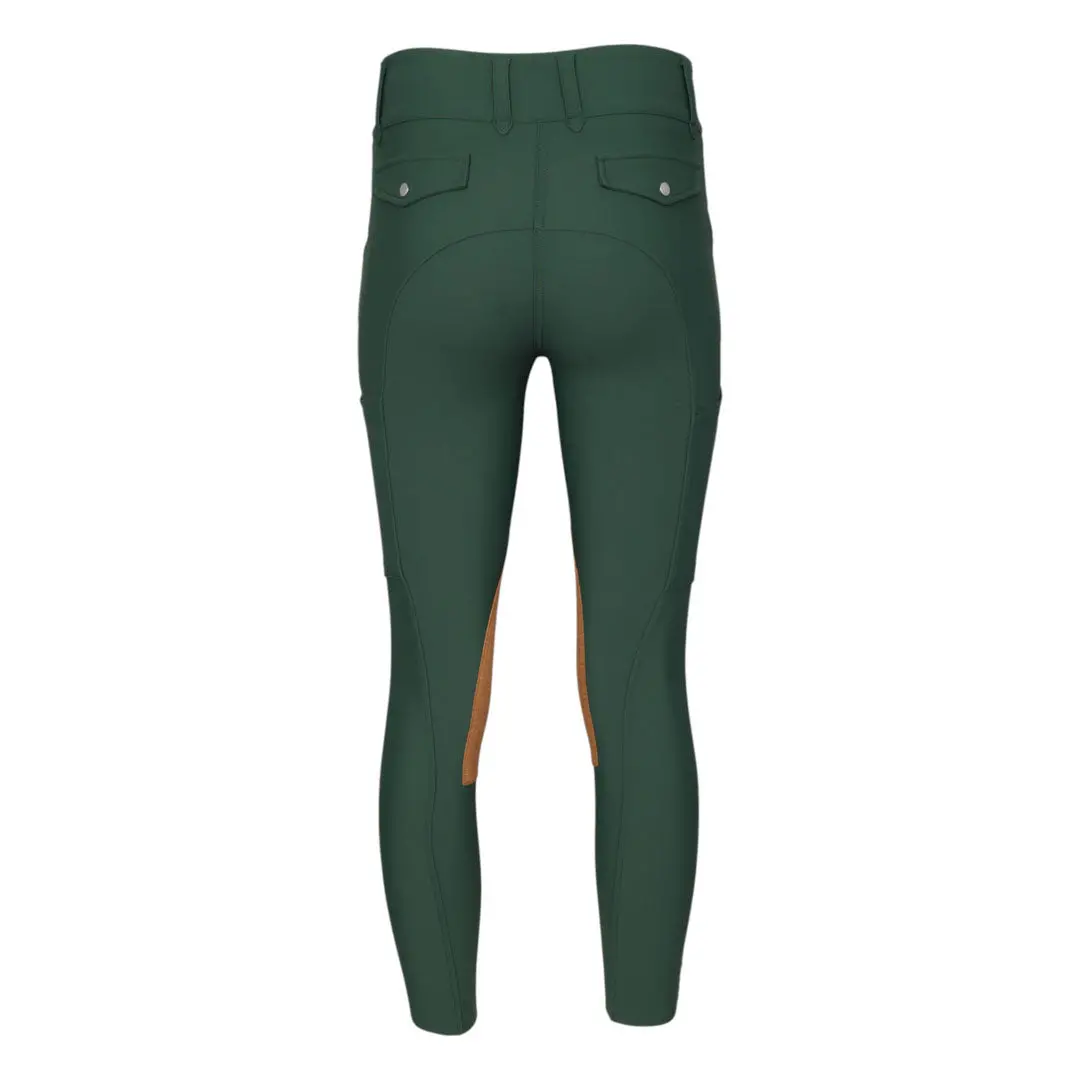 Dapplebay Sport Knee Patch Breeches 4