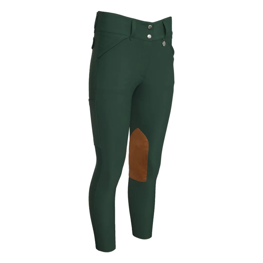 Dapplebay Sport Knee Patch Breeches 5