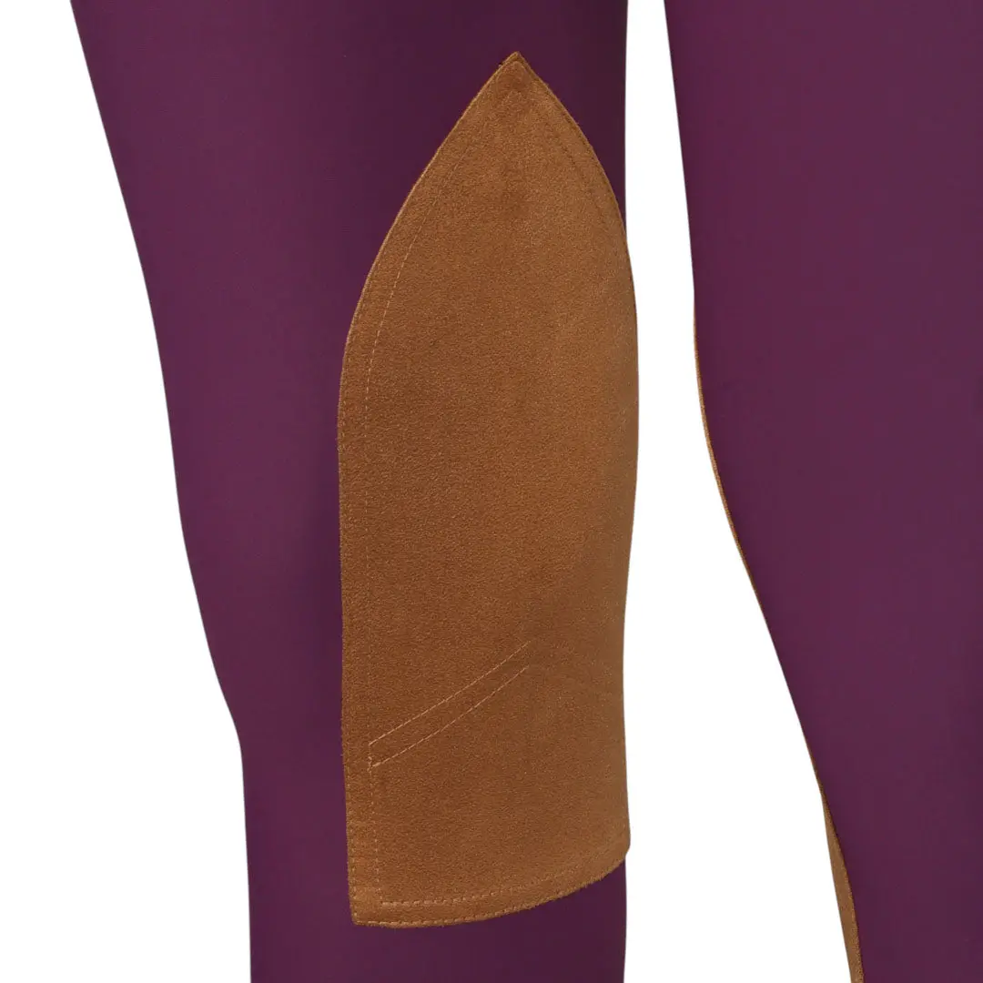 Dapplebay Sport Knee Patch Breeches 7