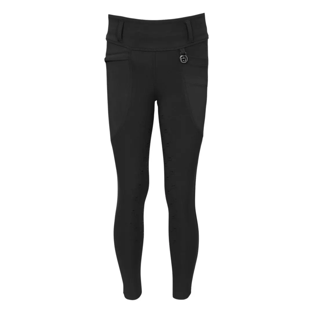 Dapplebay Sport Tights Kid's 1
