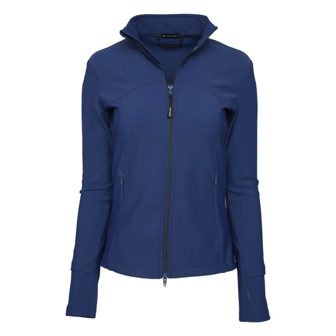 Dapplebay Sport Fit Jacket 1