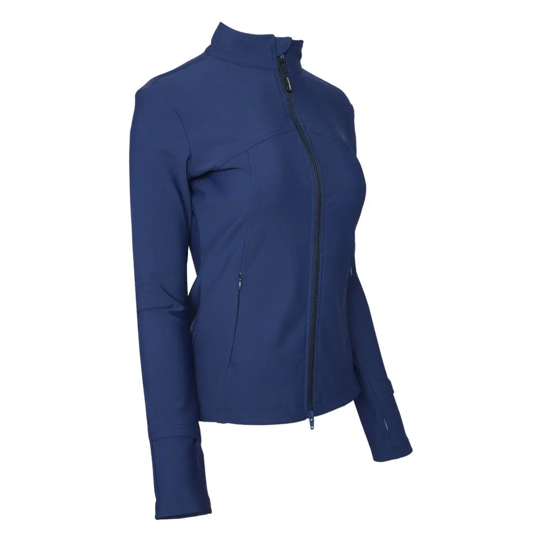 Dapplebay Sport Fit Jacket 4