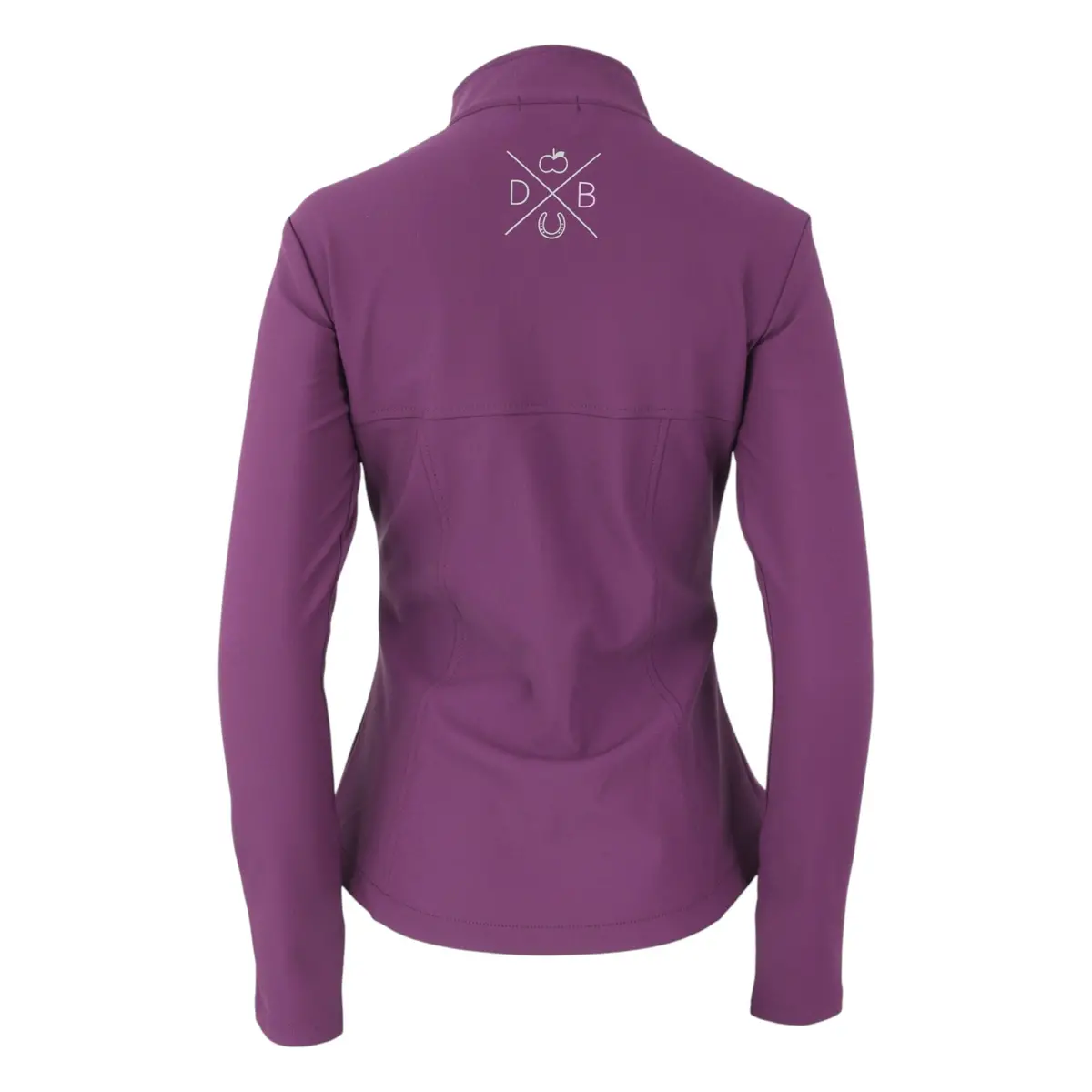 Dapplebay Sport Fit Jacket 19