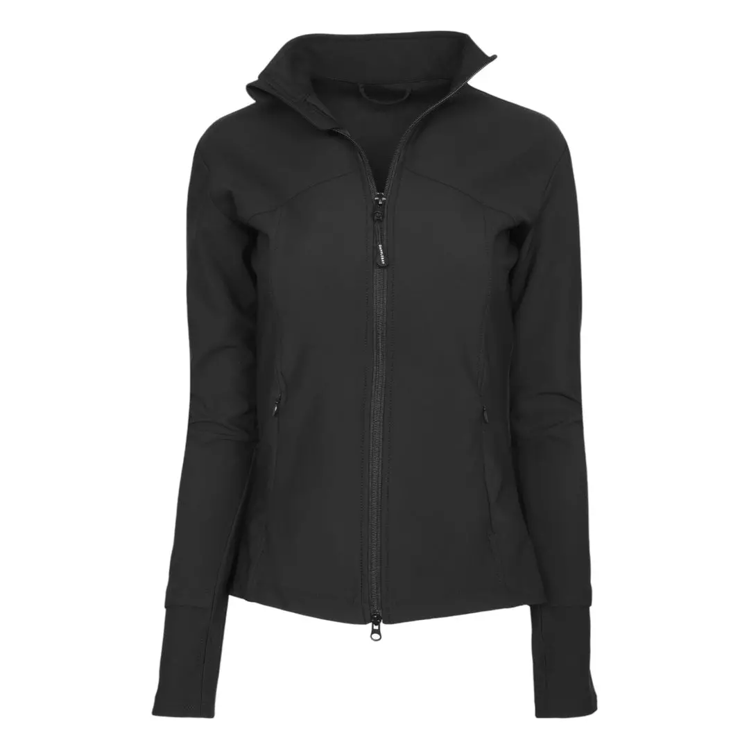 Dapplebay Sport Fit Jacket Kids 1