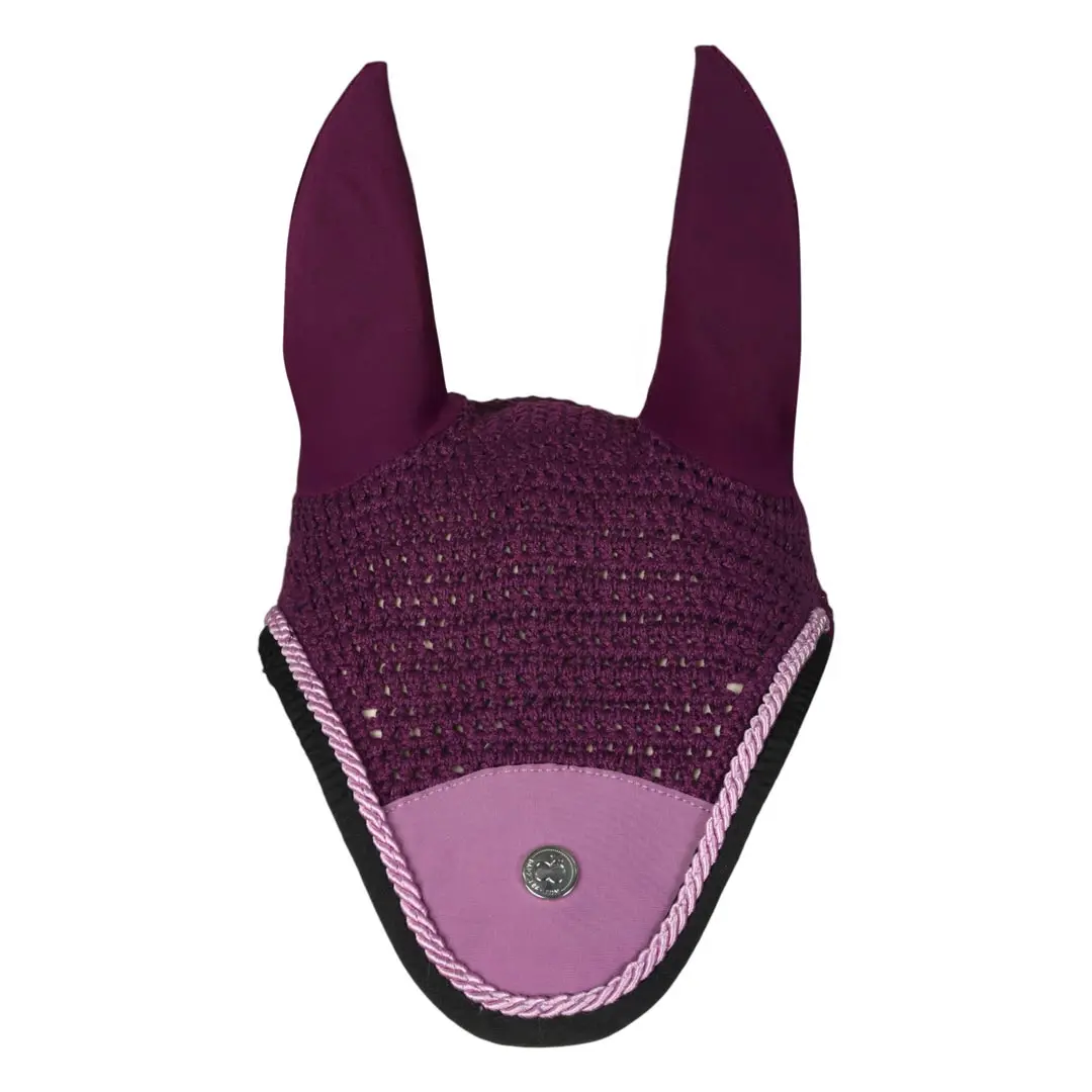 Dapplebay Sport Pony Fly Veil 2