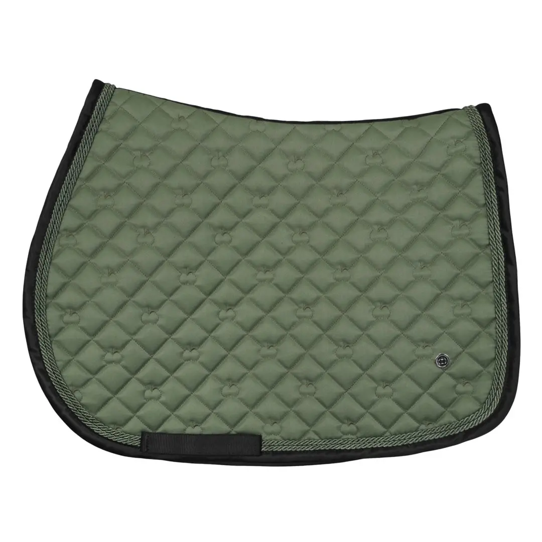 Dapplebay Sport Pony Saddle Pad 1