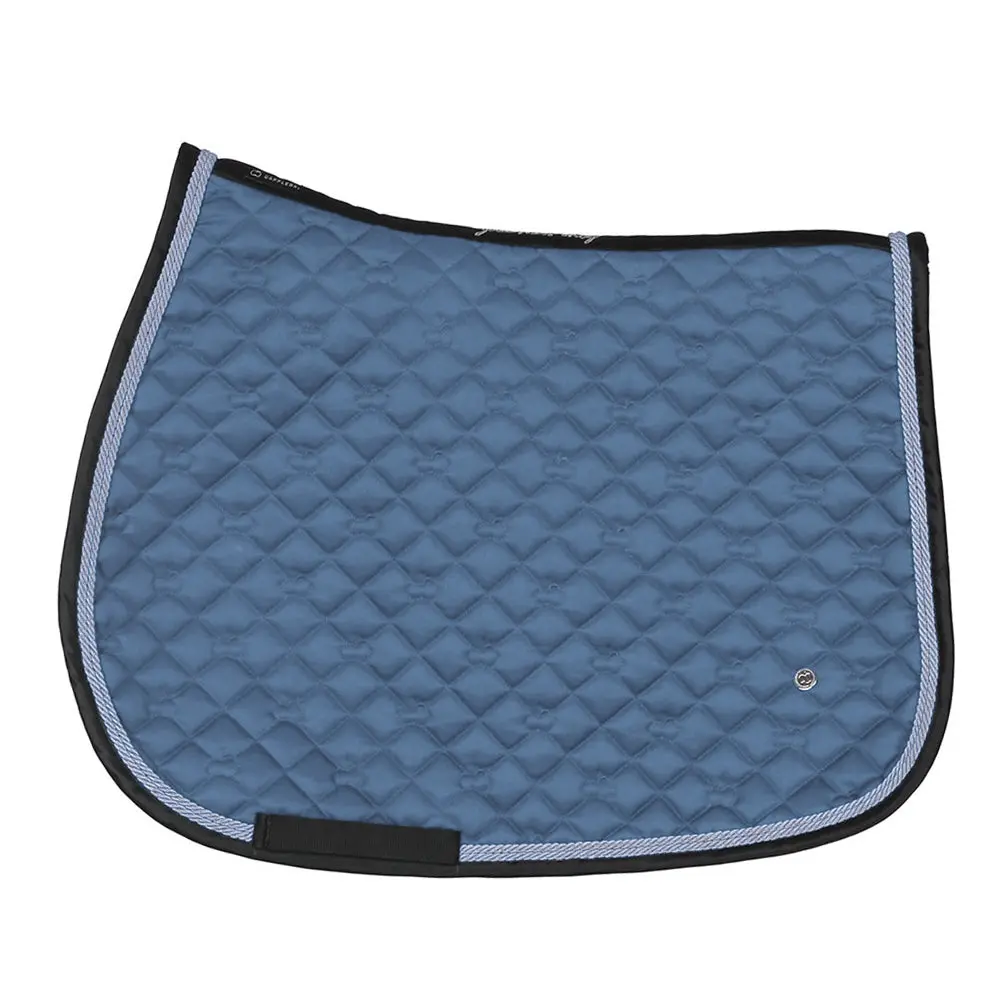 Dapplebay Sport Pony Saddle Pad 3
