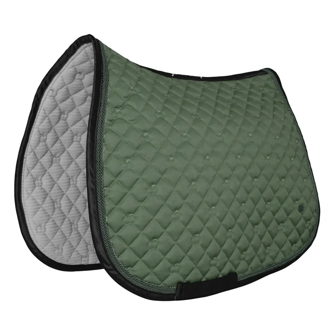 Dapplebay Sport Pony Saddle Pad 2