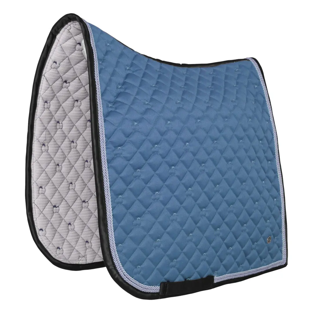 Dapplebay Sport Dressage Saddle Pad 4