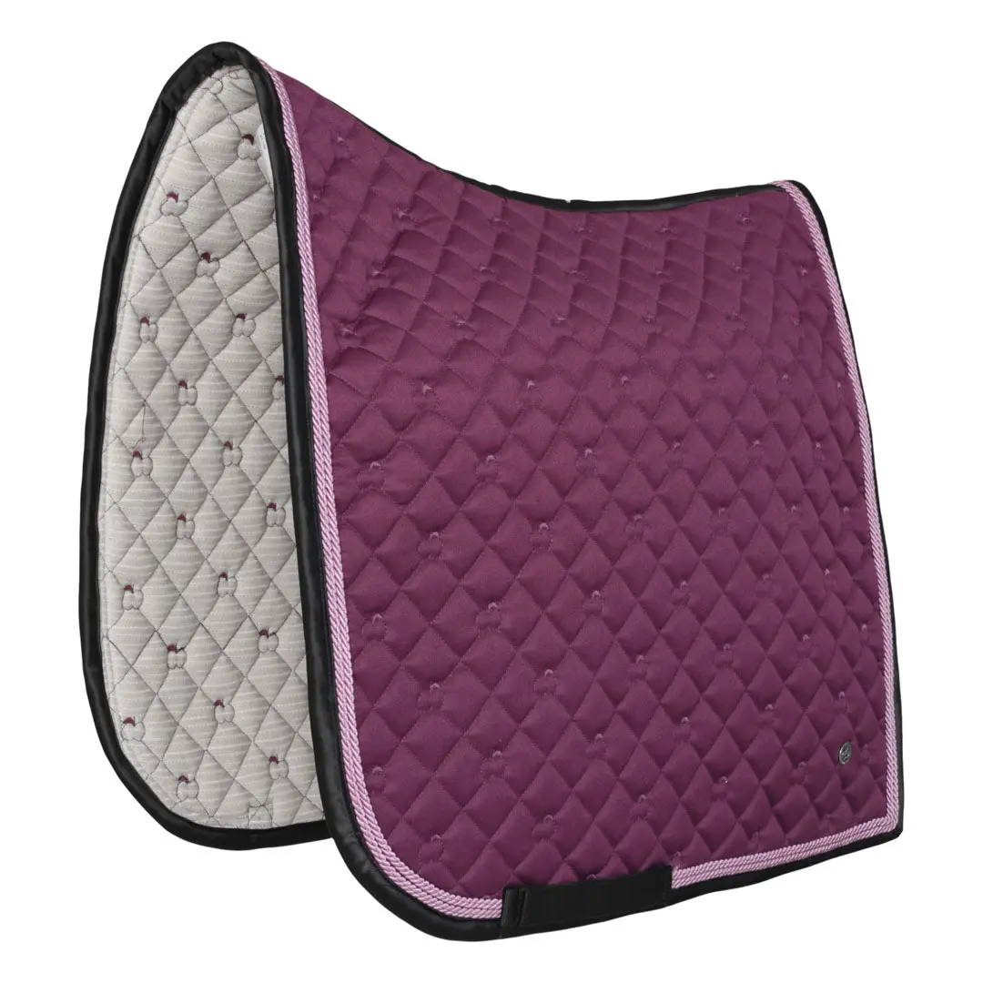 Dapplebay Sport Dressage Saddle Pad 2