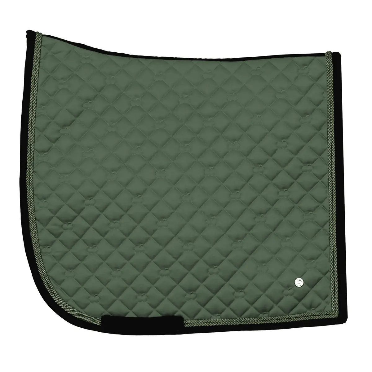Dapplebay Sport Dressage Saddle Pad 5