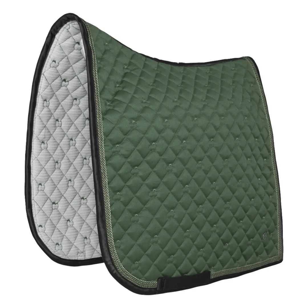 Dapplebay Sport Dressage Saddle Pad 6