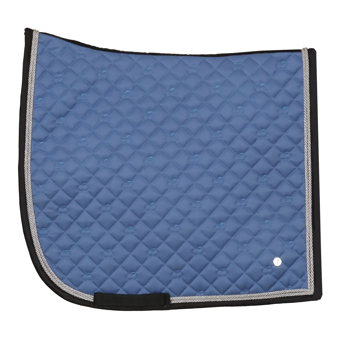 Dapplebay Sport Dressage Saddle Pad 5