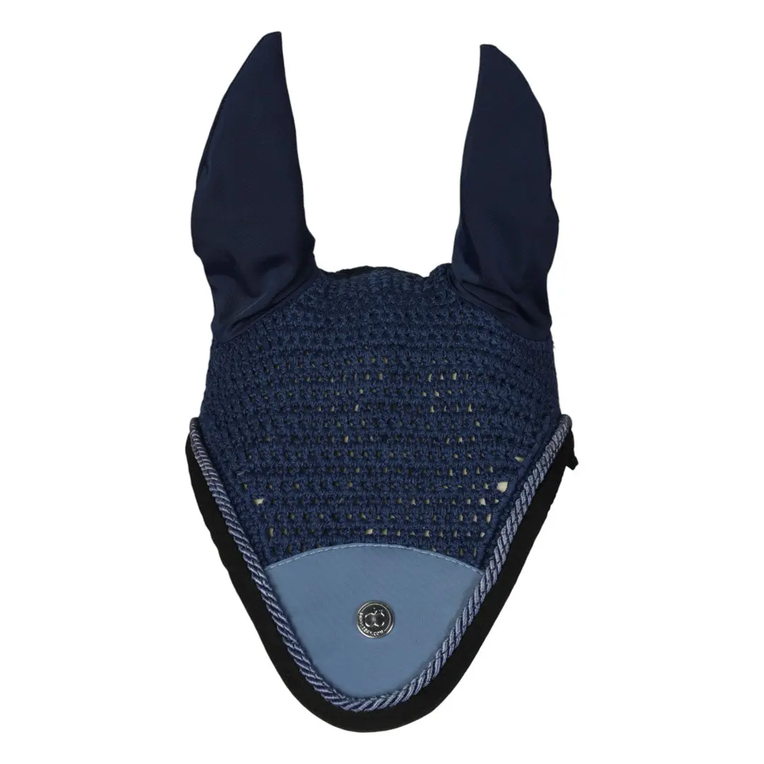 Dapplebay Sport Pony Fly Veil 3