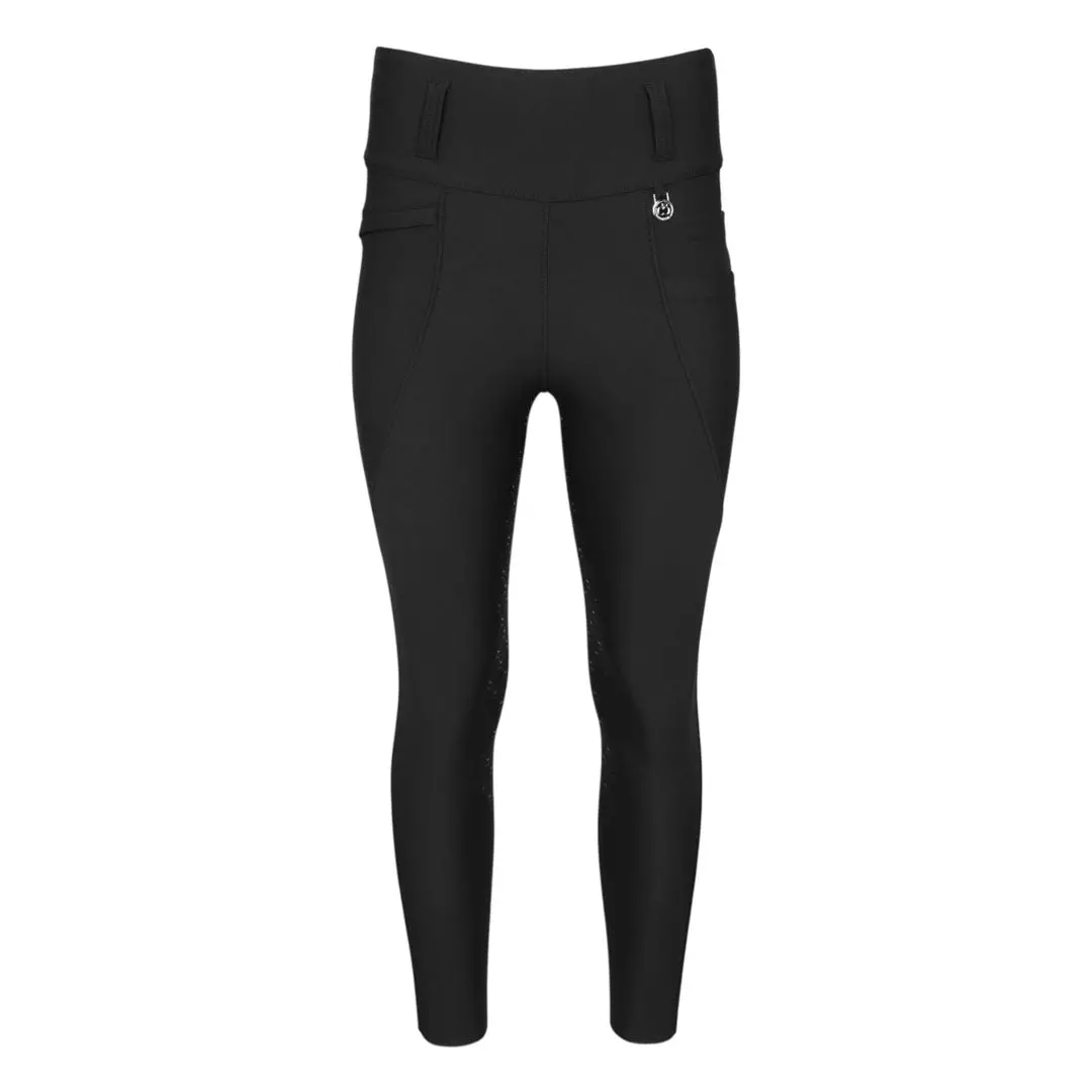 Dapplebay Winter Essential Full Seat Tights 8
