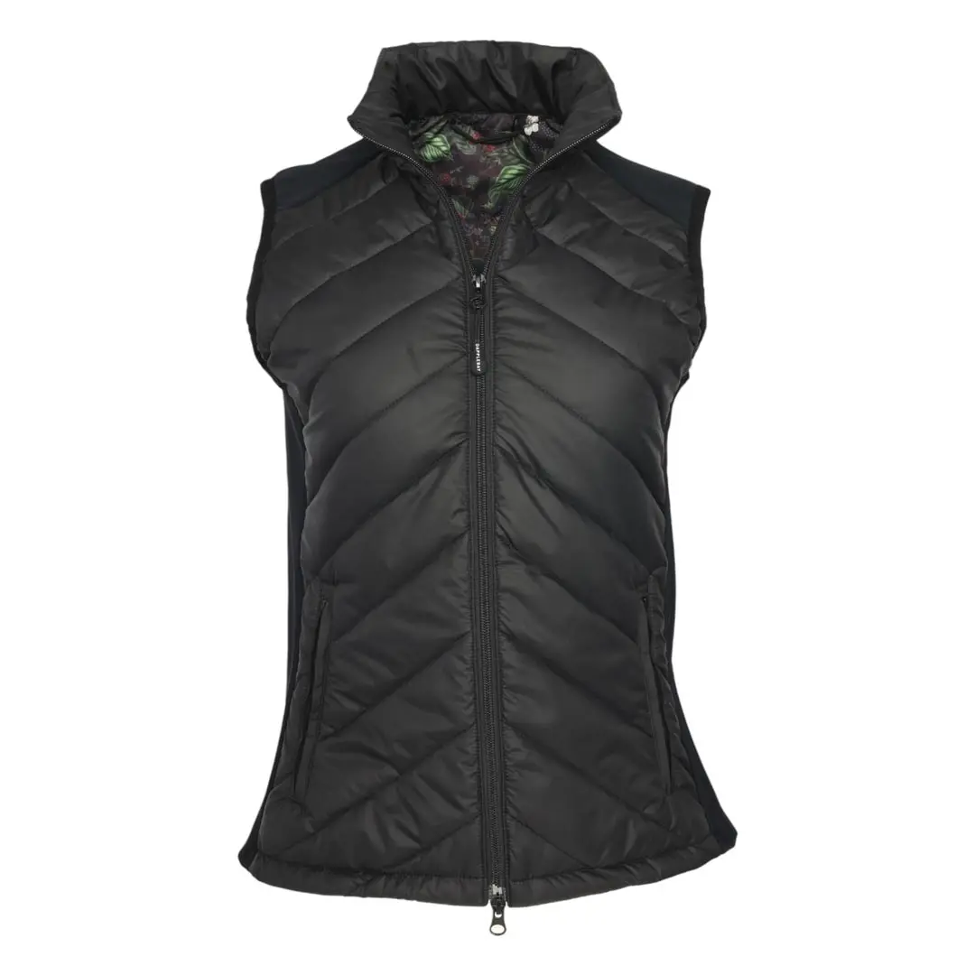 Dapplebay Lady Quilted Vest 7