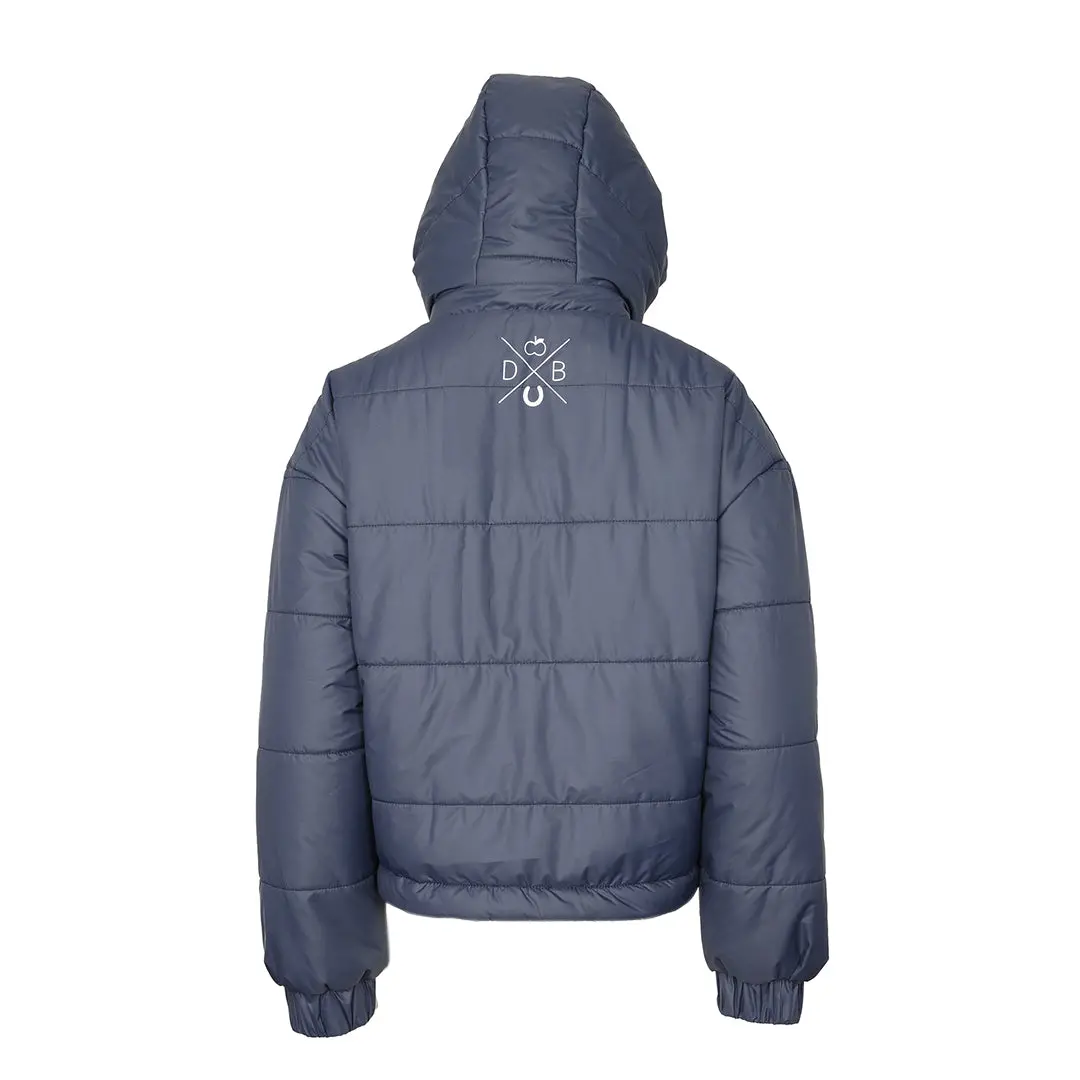 Dapplebay Reversible Puffer Jacket 5
