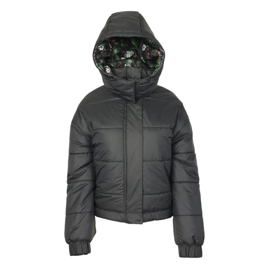 Dapplebay Reversible Puffer Jacket 12