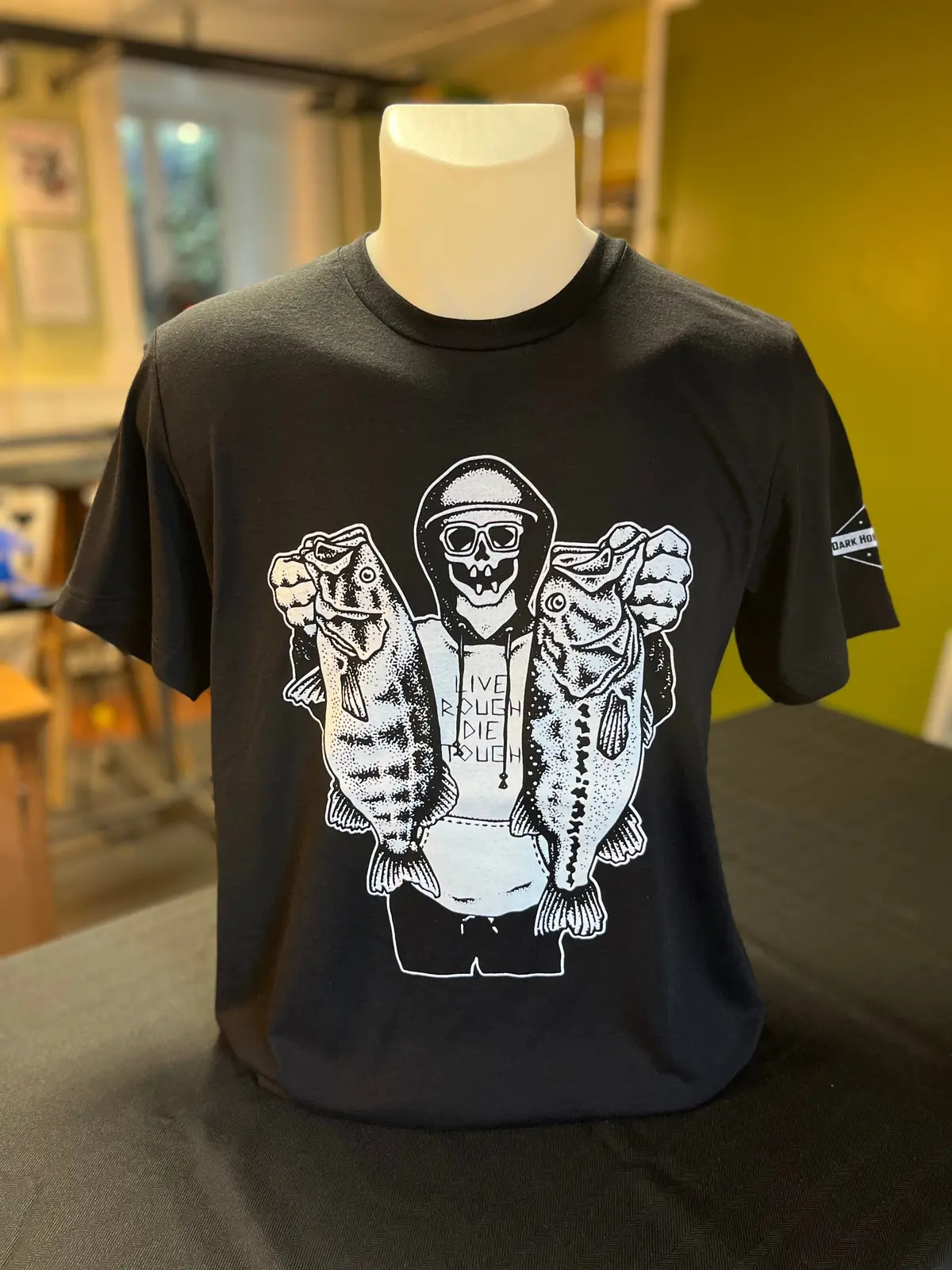 2024 Special Edition T-Shirt 1