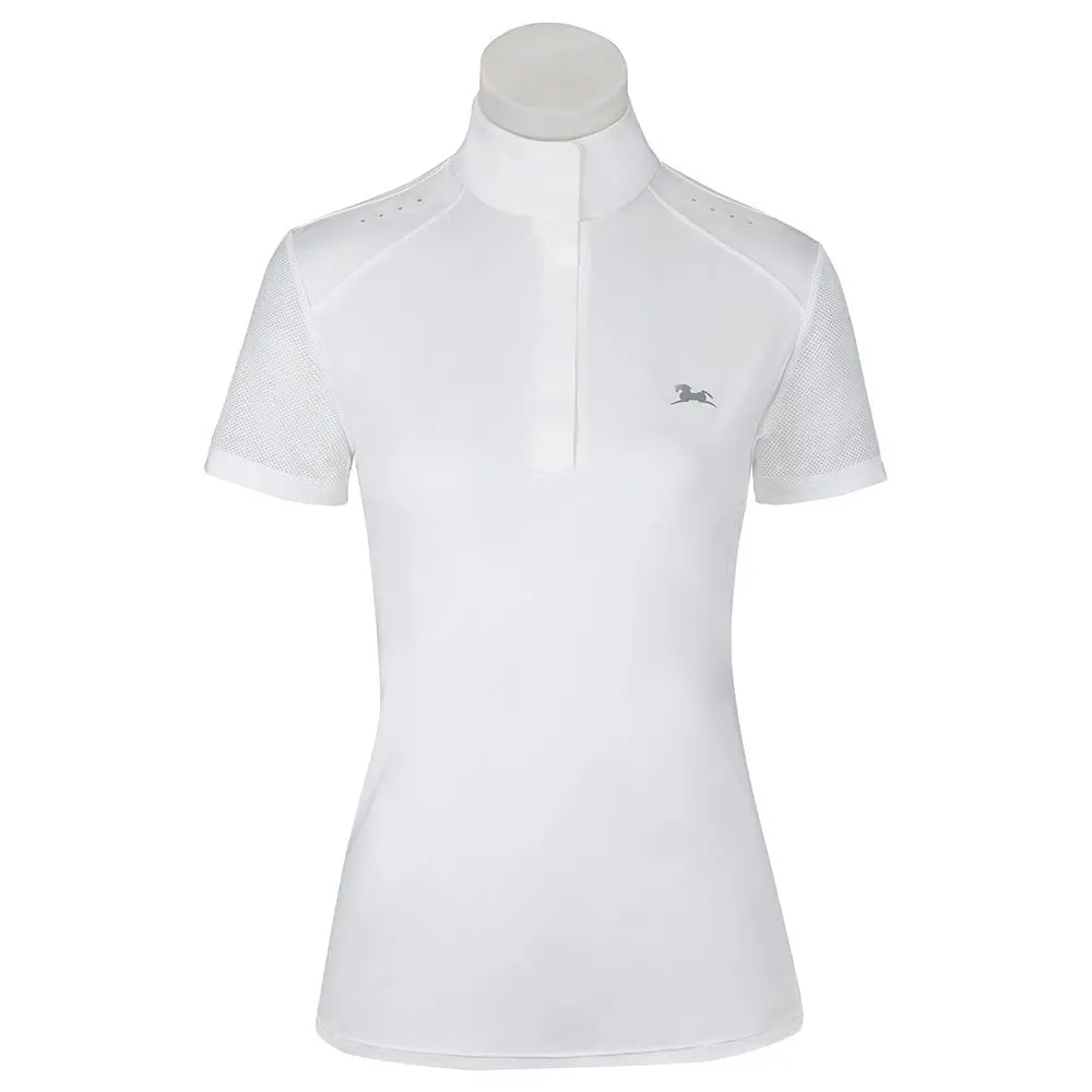 Rj Classics Ladies Aerial 37.5 Short Sleeve Show Shirt 3