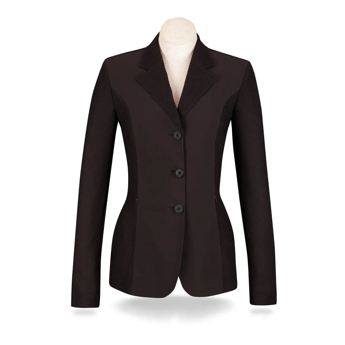 Rj Classics Ladies Harmony Mesh Show Coat 1