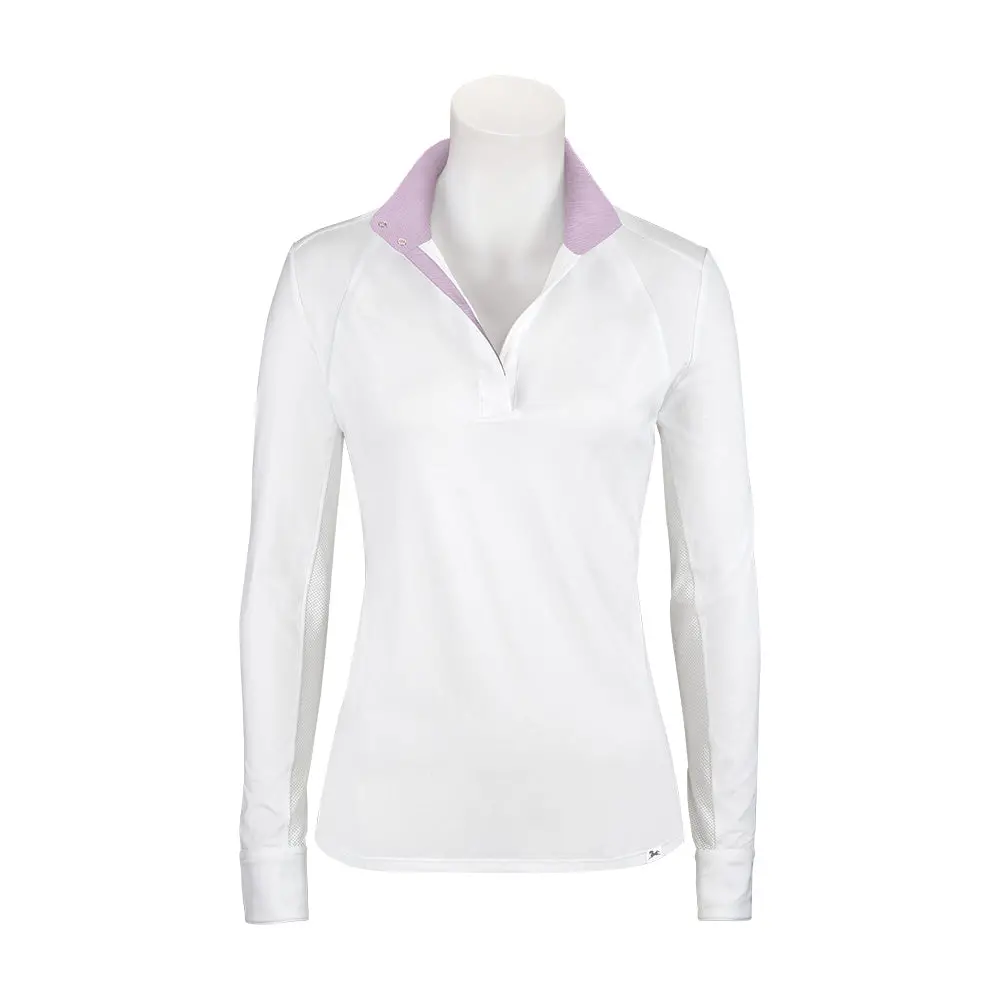 Rj Classics Maddie 37.5® Long Sleeve Show Shirt 1