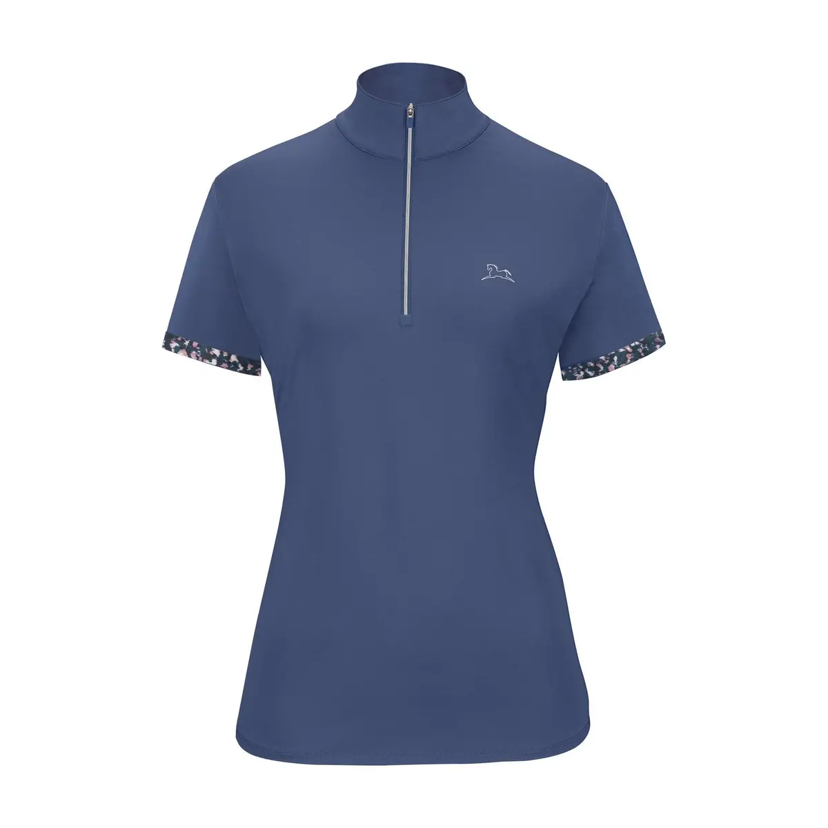 Rj Classics Ladies Maya 37.5 Short Sleeve Training Shirt 1