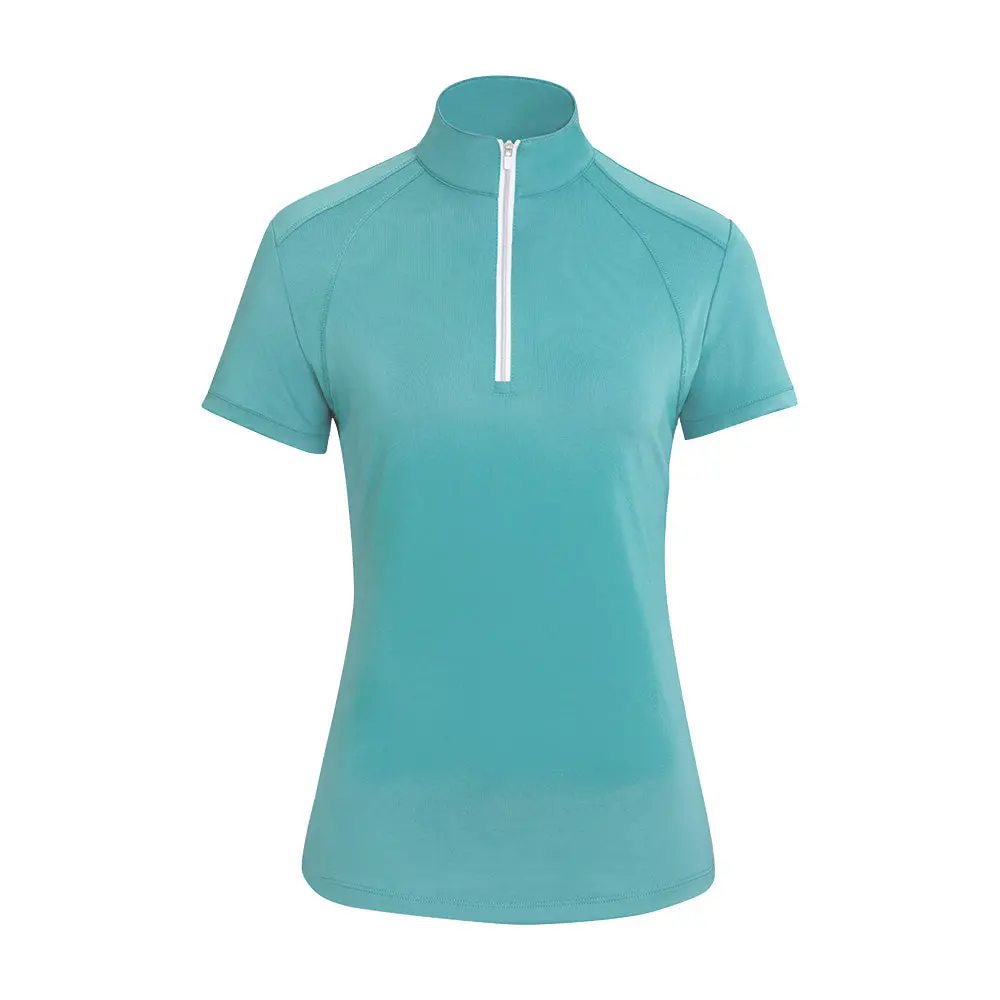 Rj Classics Sasha 37.5® Short Sleeve Training Shirt 1