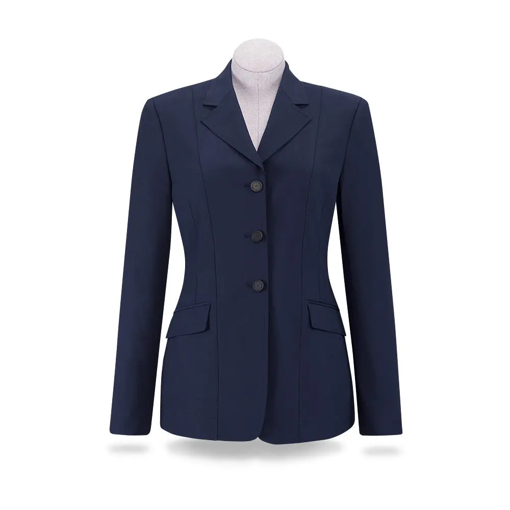 Rj Classics Skylar 37.5® Grey Label Show Coat 1