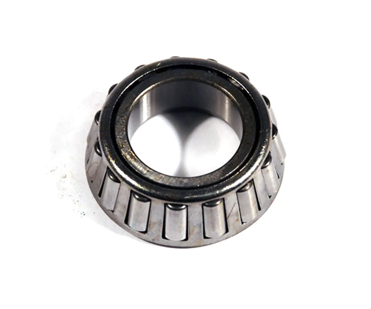 Combo Spindle Outer Bearing 1