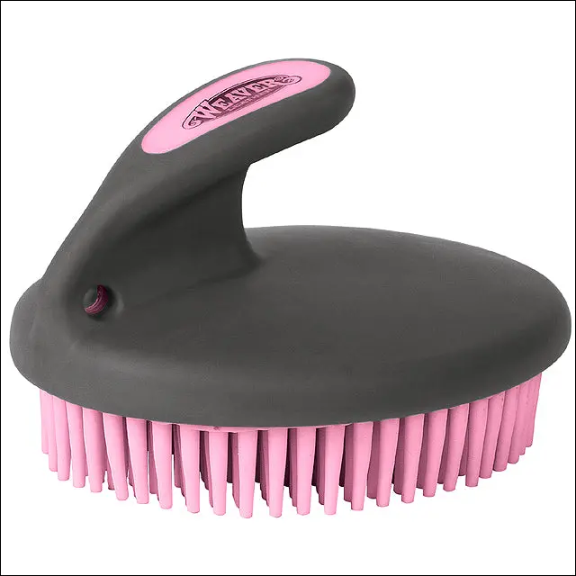 Palm Held Coarsefine Smrubber 1