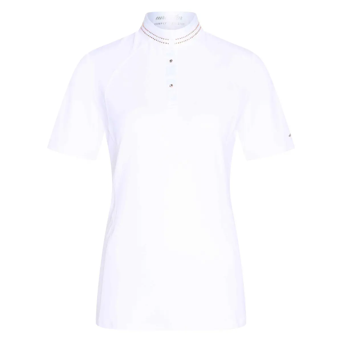 Euro-Star Competition Shirt Esestrella 1