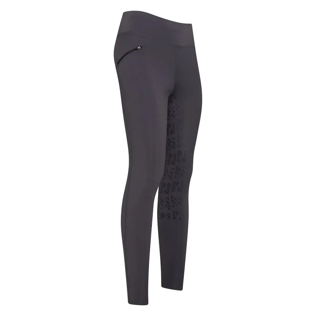 Easy Rider Riding Tights Erdietse Fullgrip 1