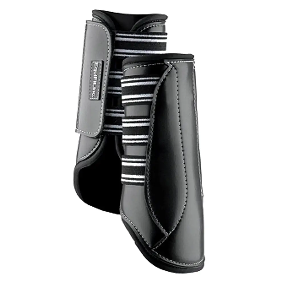 Equifit Multiteq Front Boots Premium Protection & Durability 1