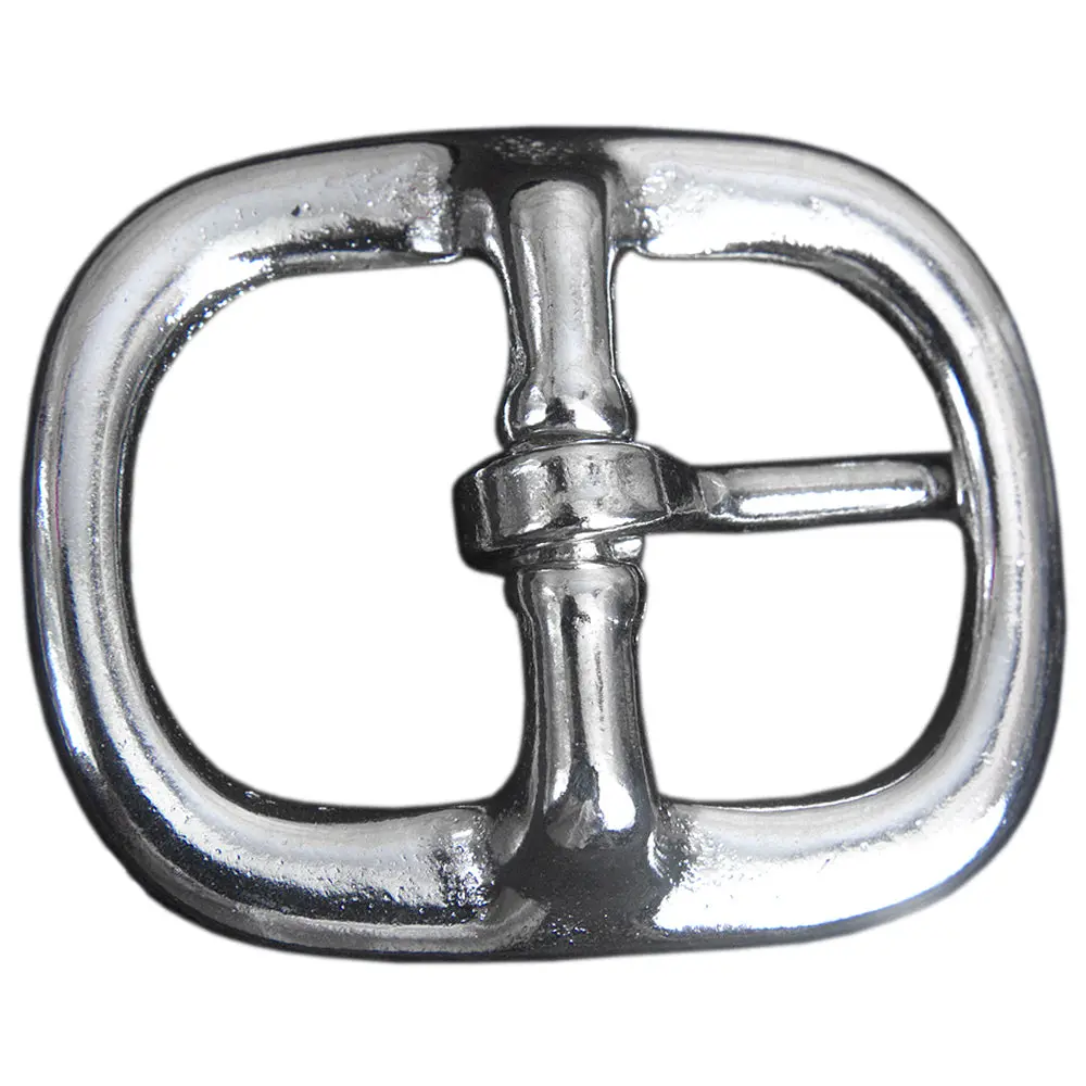 Hilason Throat Latch Replacement Strap Horse Headstall Harness Leather 1