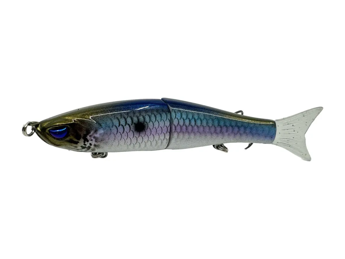 4.5” Glide, Glidebait 1