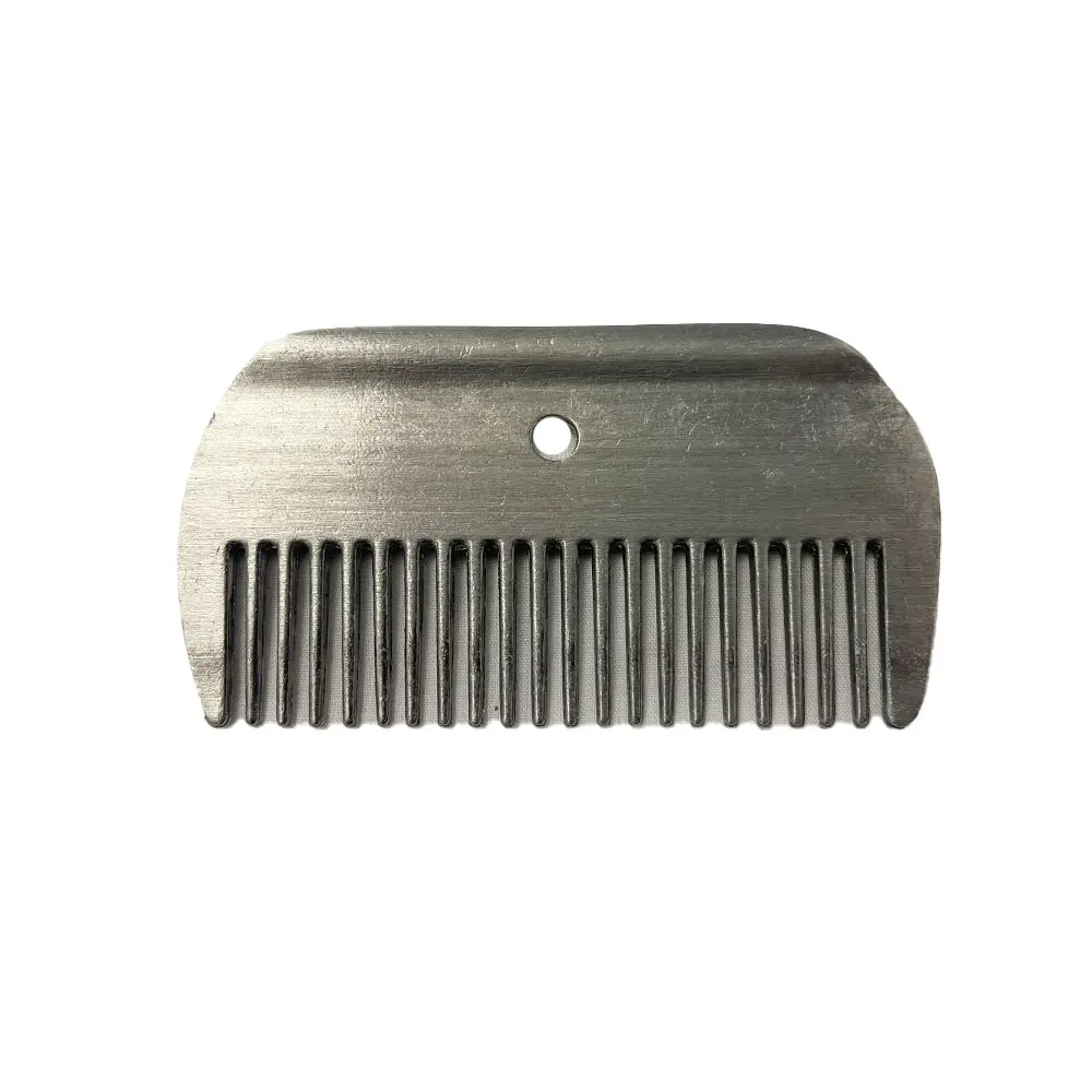 Tuffrider Aluminum Comb 1
