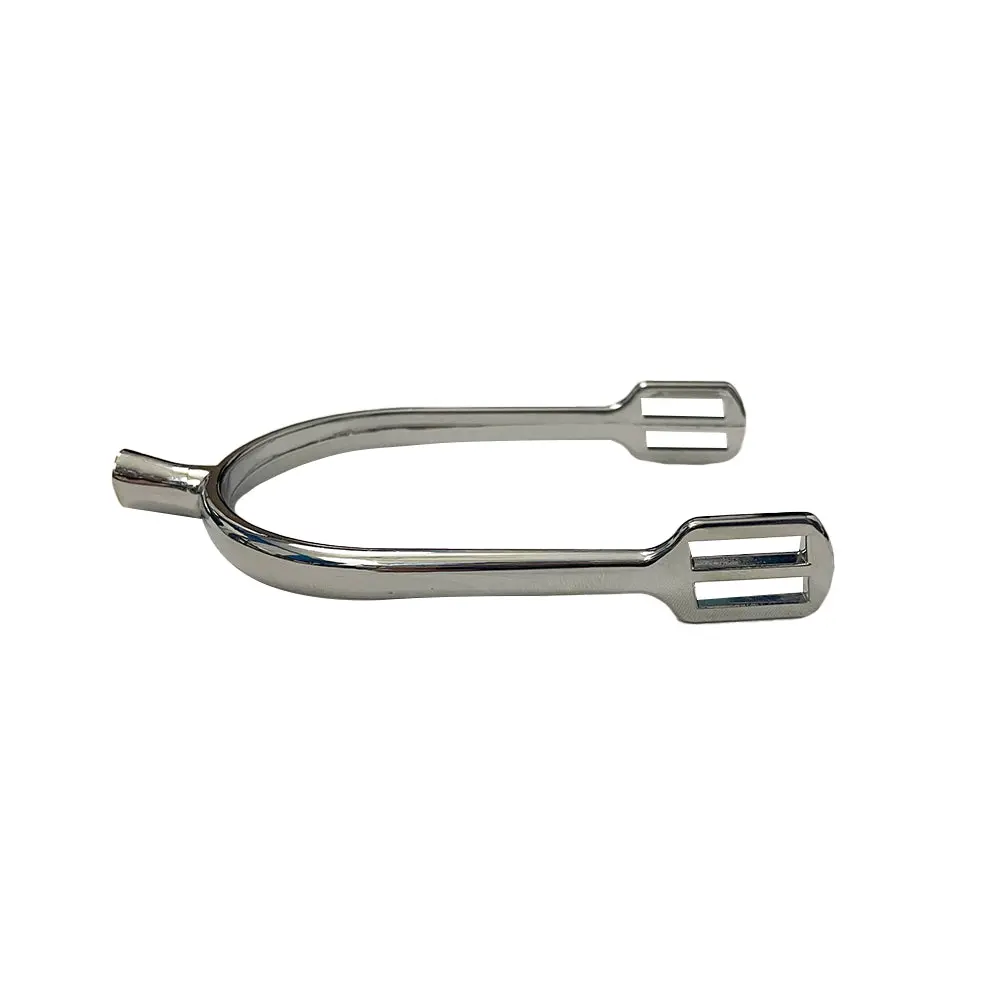 Tuffrider Women's Prince Of Wales Spurs 1