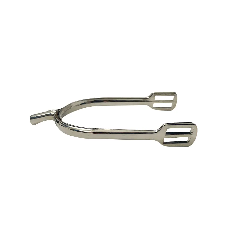 Tuffrider Women's Prince Of Wales Spurs 2