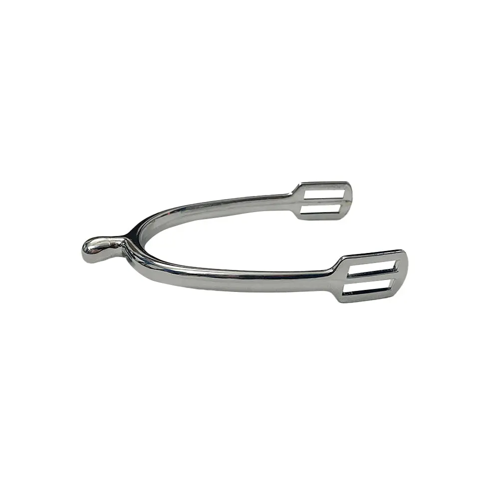 Tuffrider Children's Prince Of Wales Spurs 1