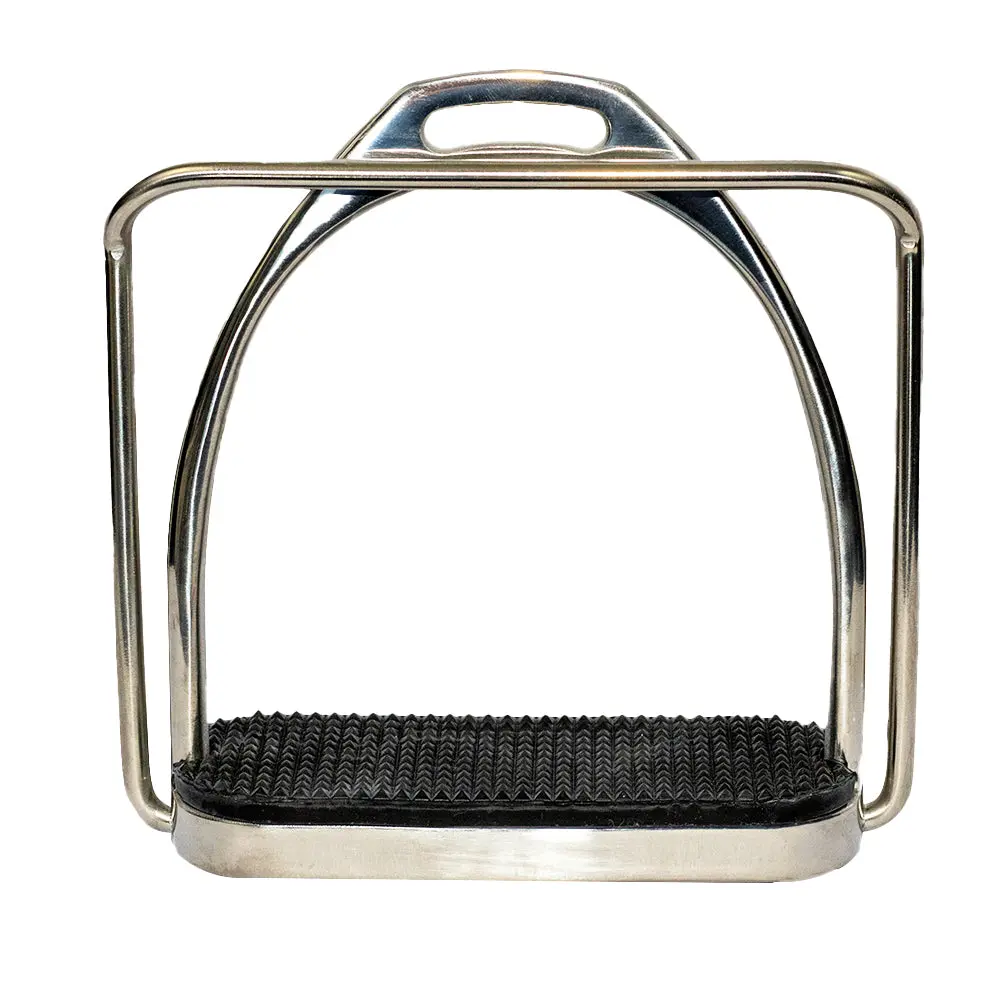 Tuffrider Mounting Step Stirrup 1